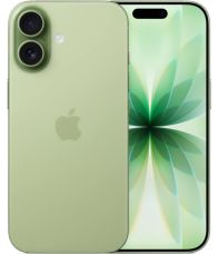Apple iPhone 17 256 GB, Sage, eSIM